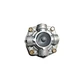 Break Master Cylinder